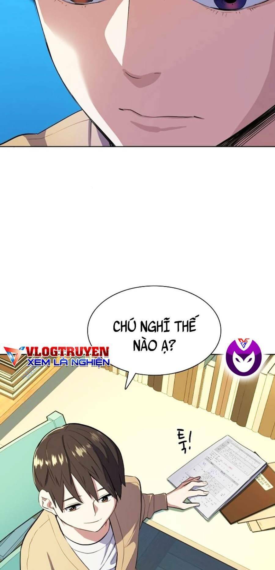 Tiểu Thiếu Gia Gia Tộc Tài Phiệt - Chapter 10 - Page 45