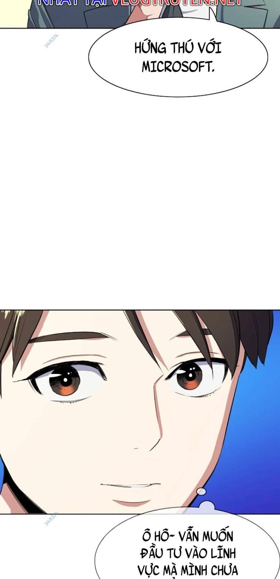 Tiểu Thiếu Gia Gia Tộc Tài Phiệt - Chapter 10 - Page 47