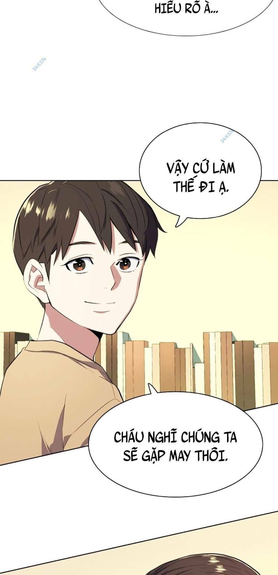 Tiểu Thiếu Gia Gia Tộc Tài Phiệt - Chapter 10 - Page 48