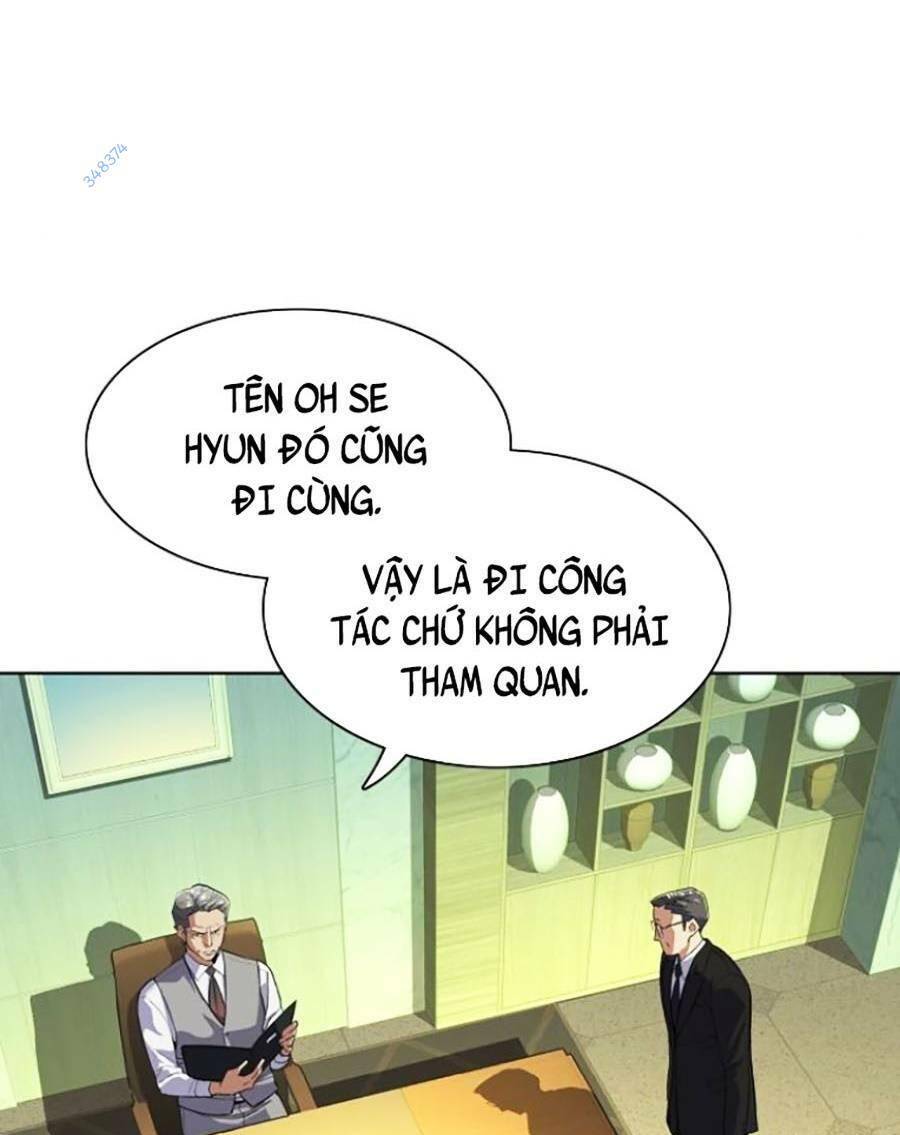 Tiểu Thiếu Gia Gia Tộc Tài Phiệt - Chapter 10 - Page 4