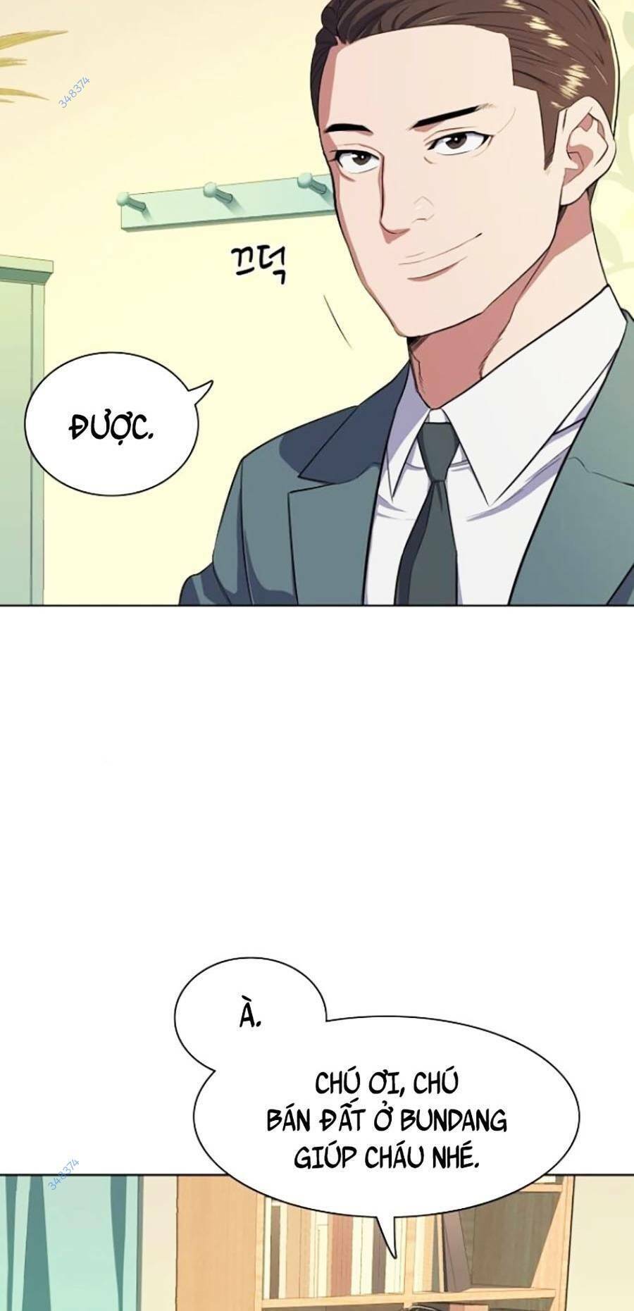 Tiểu Thiếu Gia Gia Tộc Tài Phiệt - Chapter 10 - Page 49