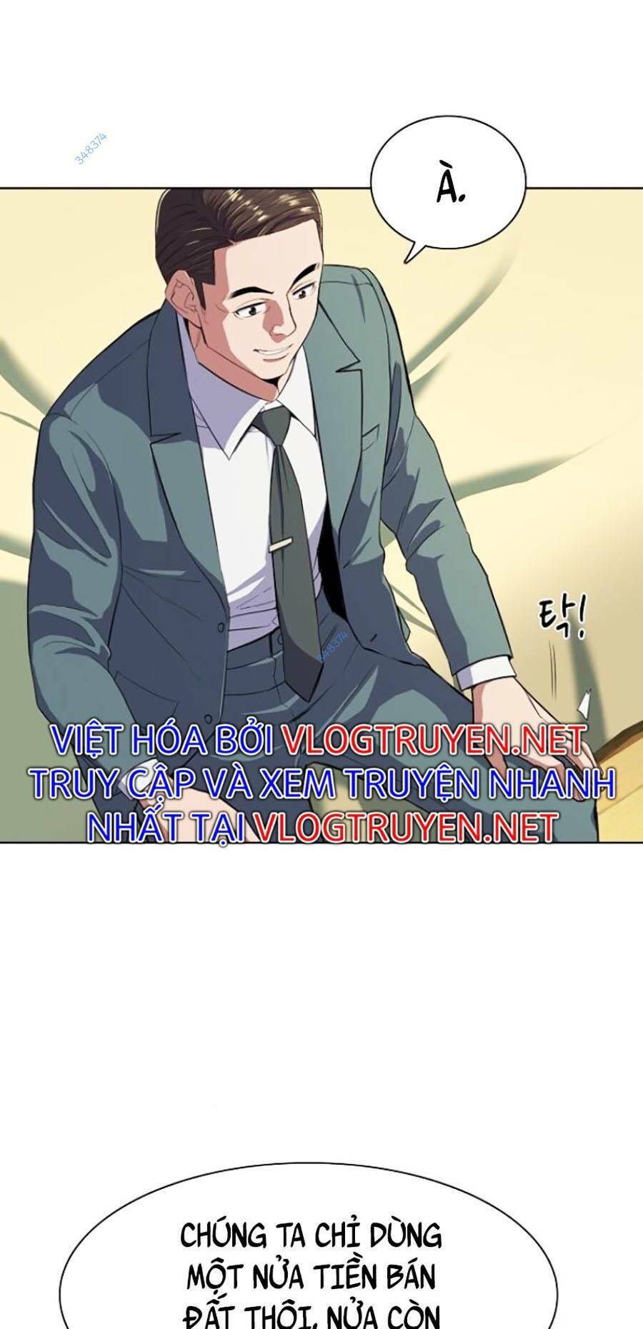 Tiểu Thiếu Gia Gia Tộc Tài Phiệt - Chapter 10 - Page 52