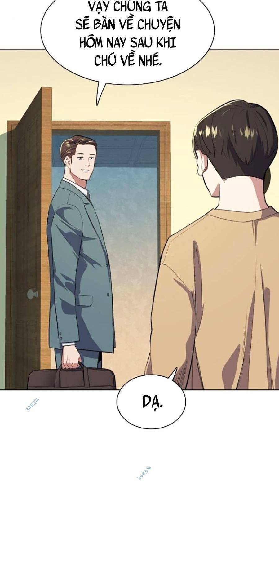 Tiểu Thiếu Gia Gia Tộc Tài Phiệt - Chapter 10 - Page 54