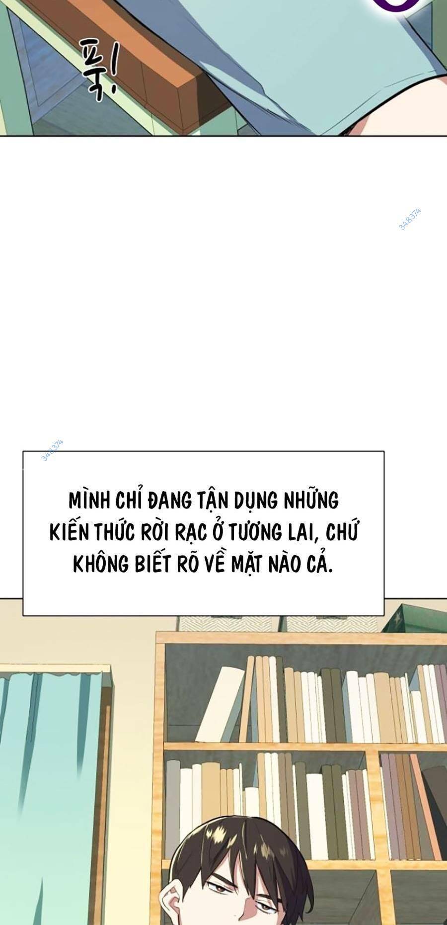 Tiểu Thiếu Gia Gia Tộc Tài Phiệt - Chapter 10 - Page 56