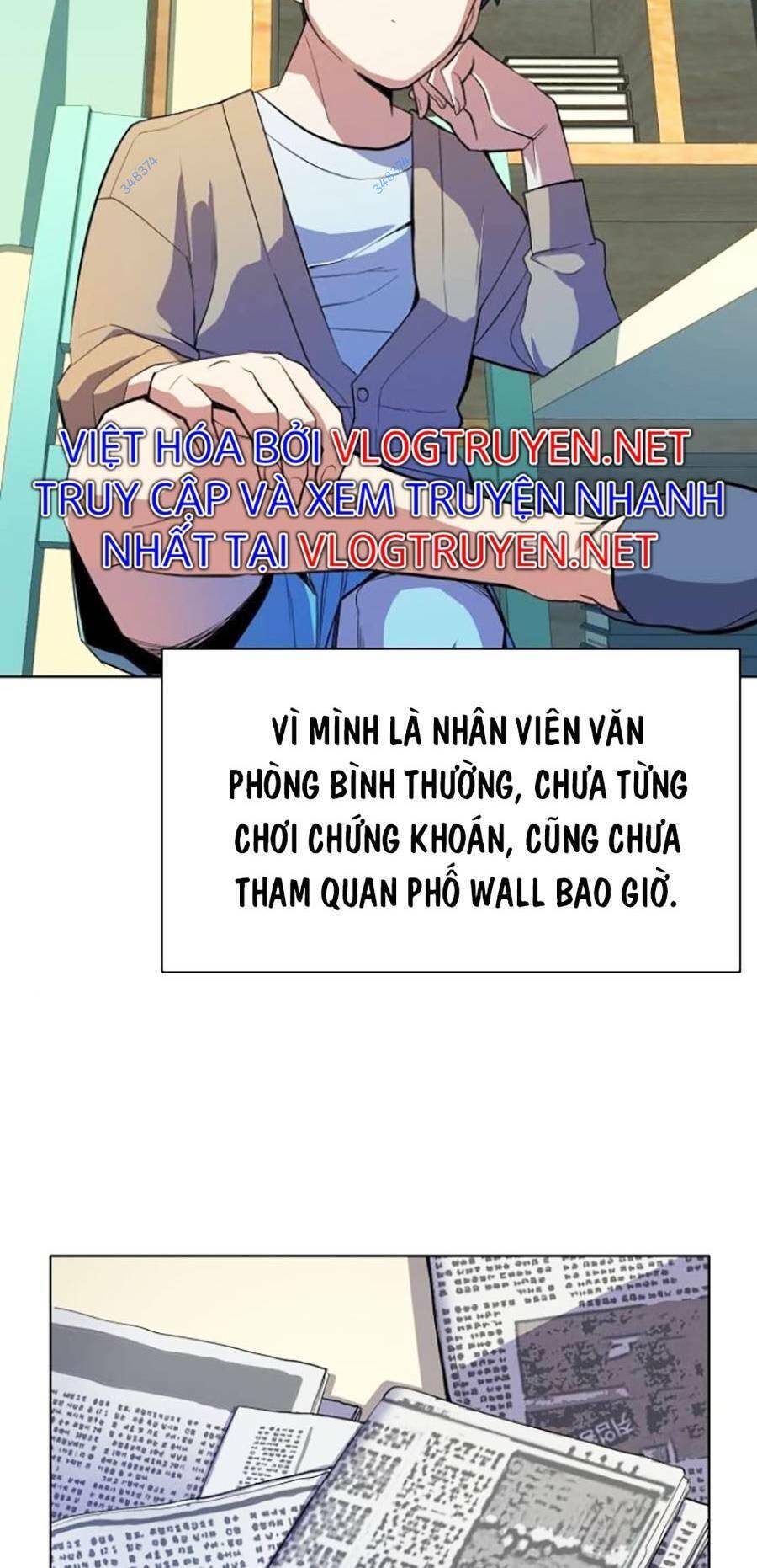 Tiểu Thiếu Gia Gia Tộc Tài Phiệt - Chapter 10 - Page 57