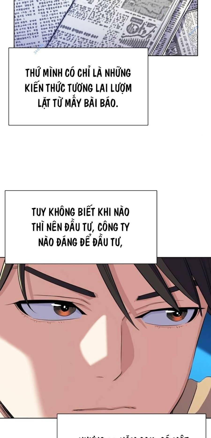 Tiểu Thiếu Gia Gia Tộc Tài Phiệt - Chapter 10 - Page 58