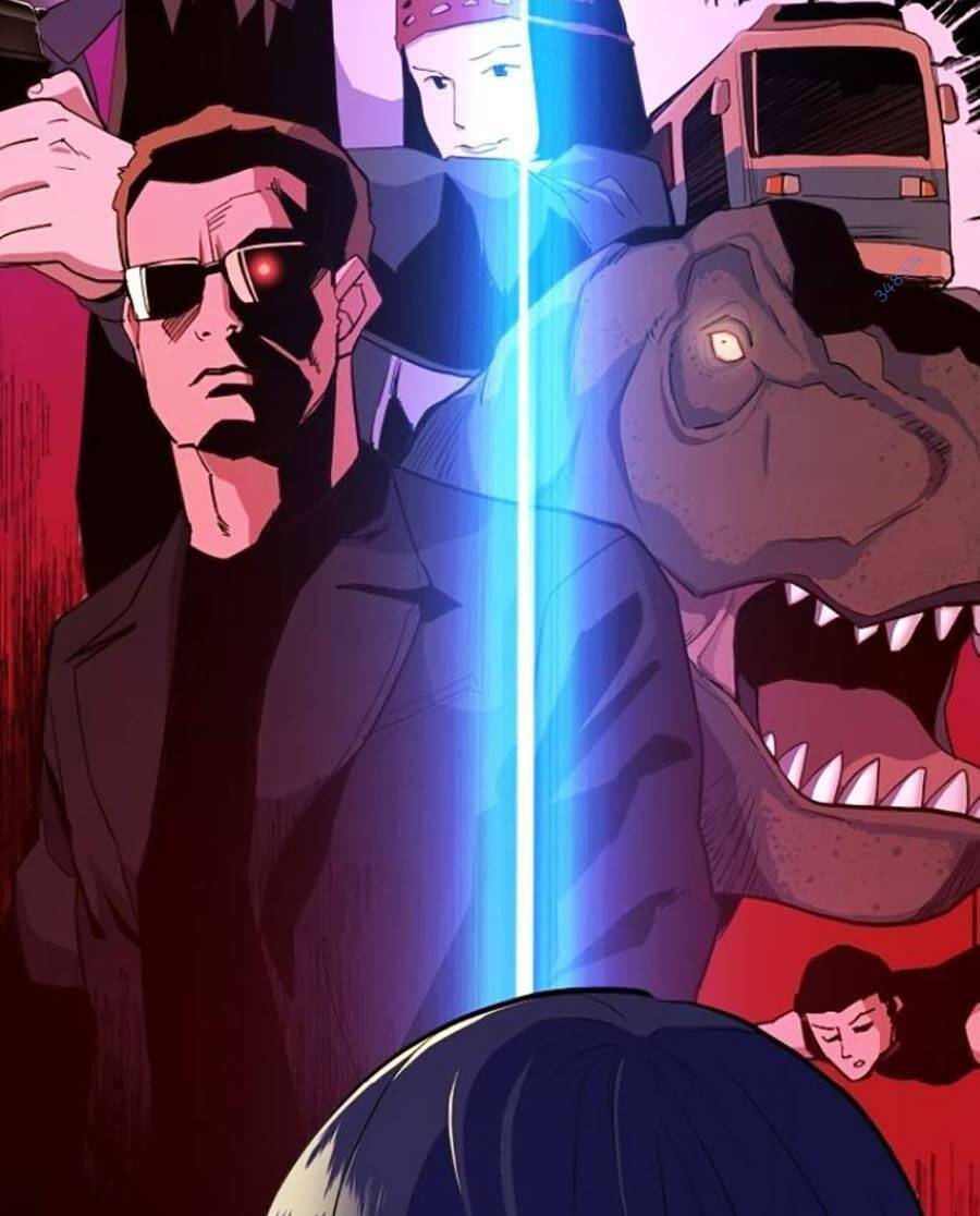 Tiểu Thiếu Gia Gia Tộc Tài Phiệt - Chapter 10 - Page 62