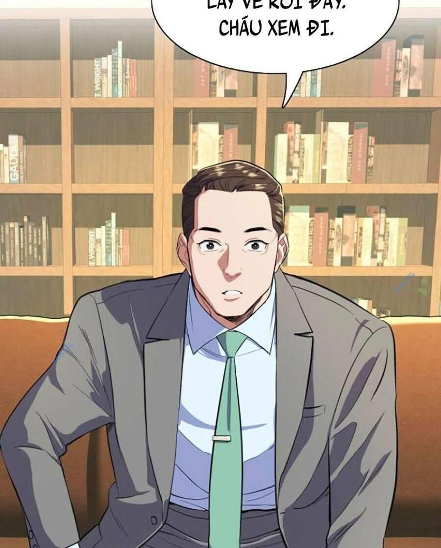 Tiểu Thiếu Gia Gia Tộc Tài Phiệt - Chapter 10 - Page 67