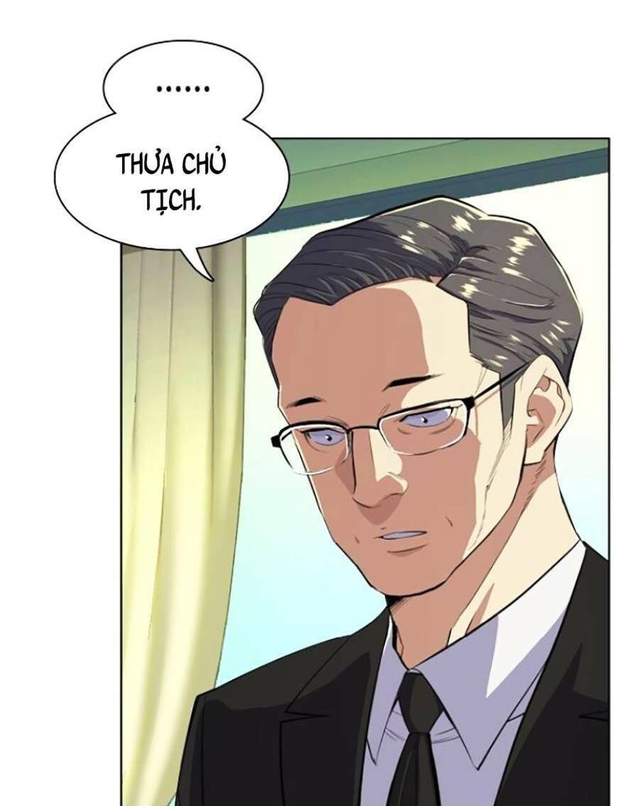 Tiểu Thiếu Gia Gia Tộc Tài Phiệt - Chapter 10 - Page 6