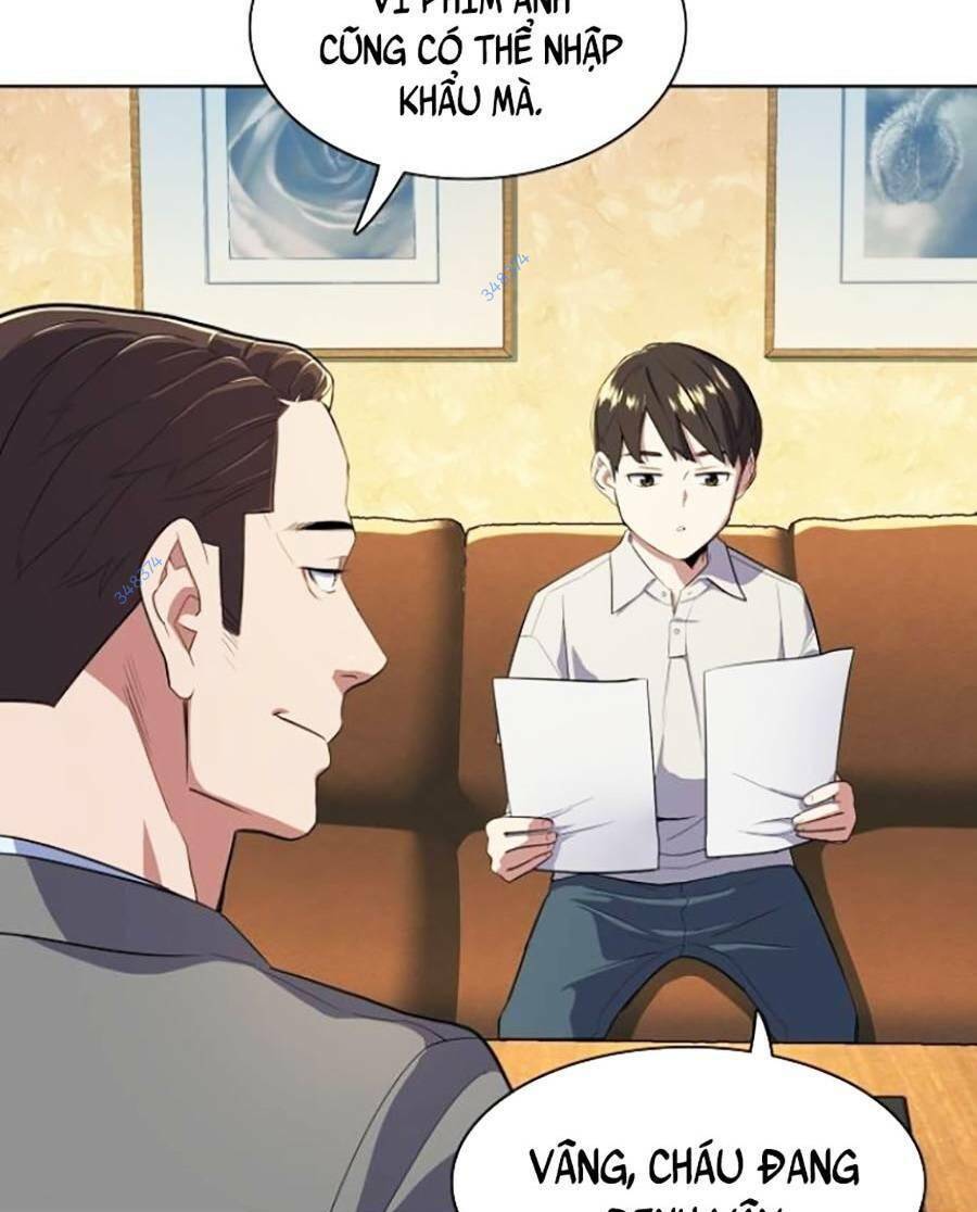 Tiểu Thiếu Gia Gia Tộc Tài Phiệt - Chapter 10 - Page 72