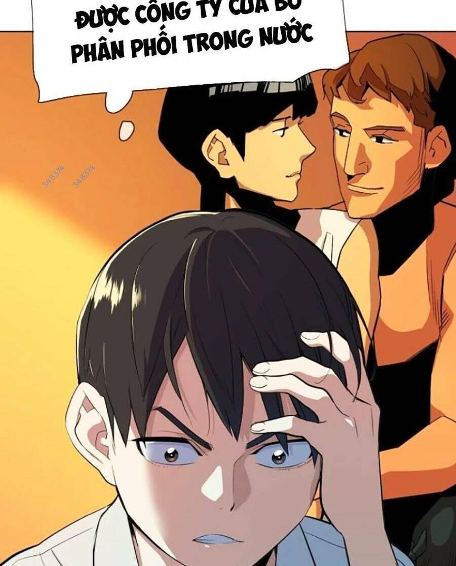 Tiểu Thiếu Gia Gia Tộc Tài Phiệt - Chapter 10 - Page 77