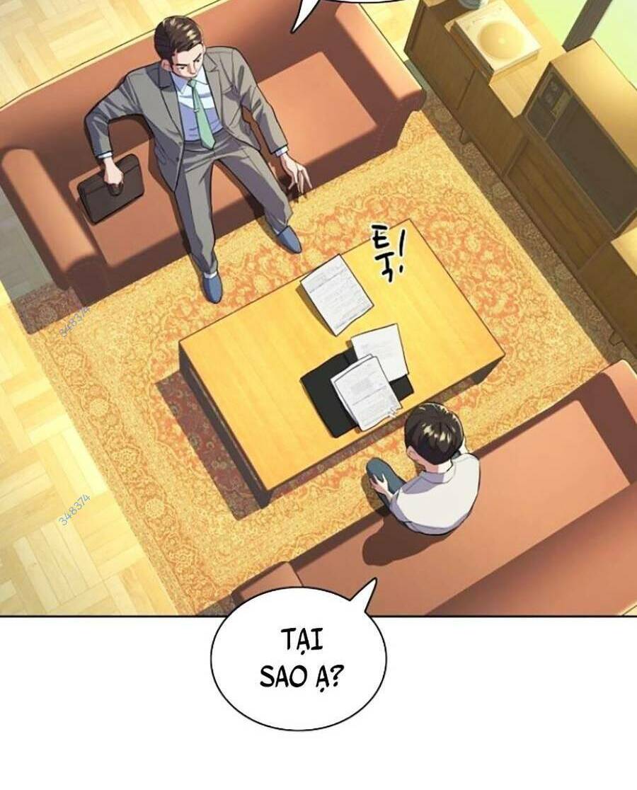 Tiểu Thiếu Gia Gia Tộc Tài Phiệt - Chapter 10 - Page 87