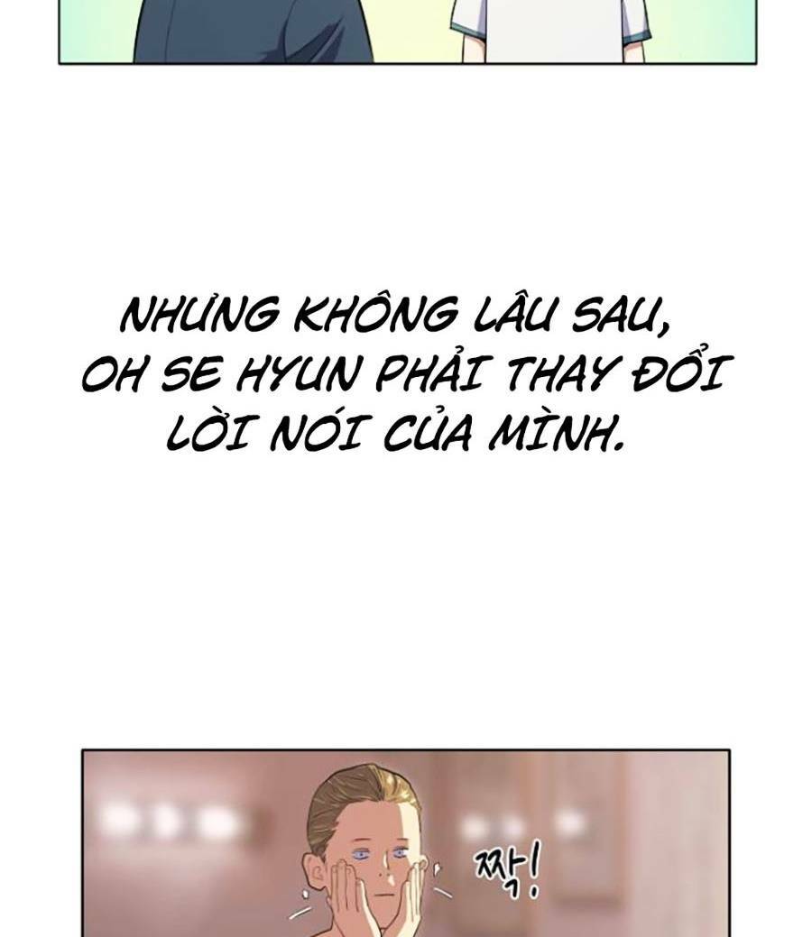 Tiểu Thiếu Gia Gia Tộc Tài Phiệt - Chapter 11 - Page 10