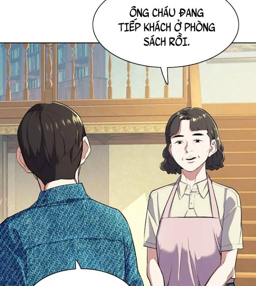 Tiểu Thiếu Gia Gia Tộc Tài Phiệt - Chapter 11 - Page 122