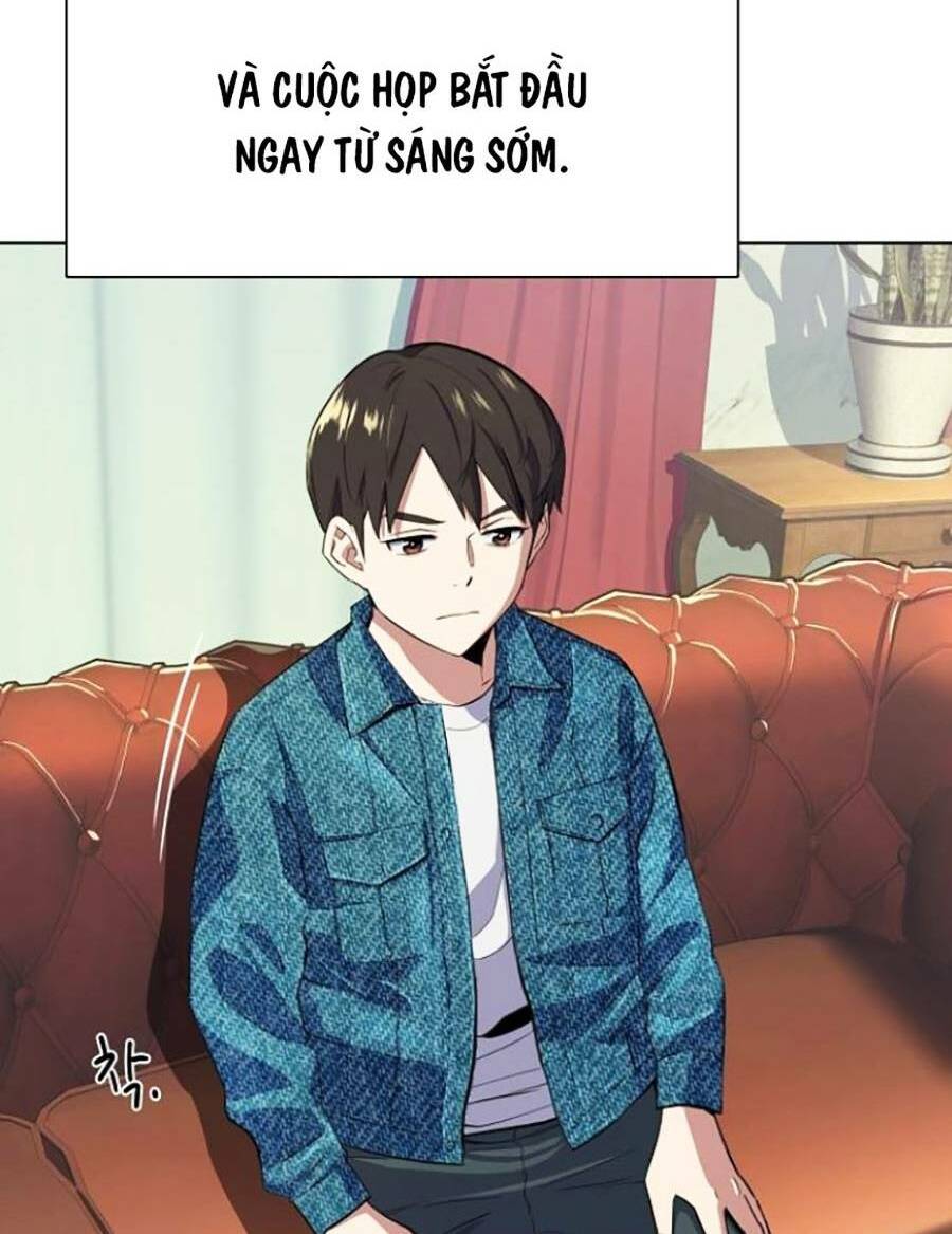 Tiểu Thiếu Gia Gia Tộc Tài Phiệt - Chapter 11 - Page 128