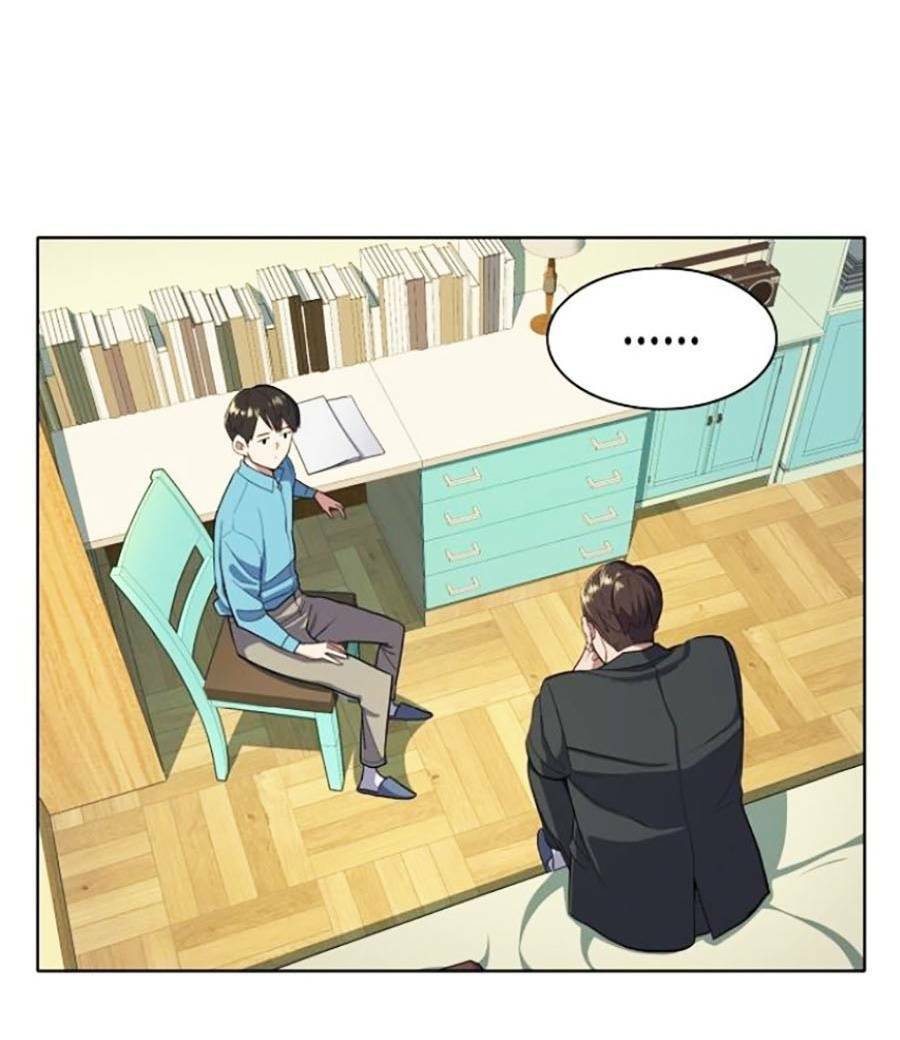 Tiểu Thiếu Gia Gia Tộc Tài Phiệt - Chapter 11 - Page 19