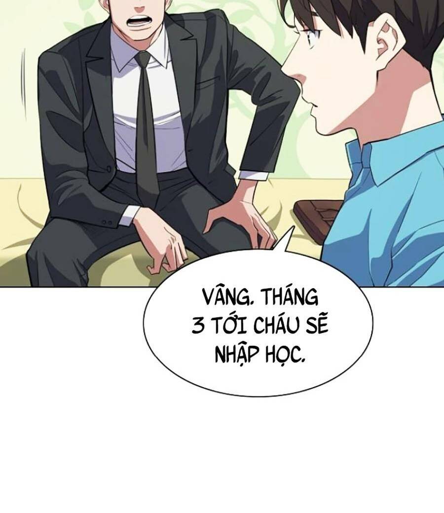 Tiểu Thiếu Gia Gia Tộc Tài Phiệt - Chapter 11 - Page 21