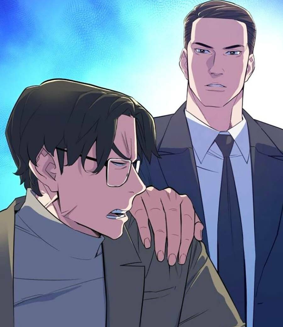 Tiểu Thiếu Gia Gia Tộc Tài Phiệt - Chapter 11 - Page 41