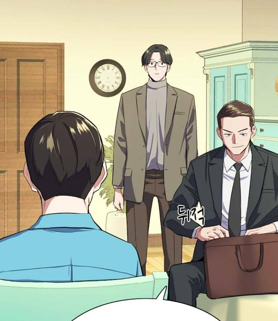 Tiểu Thiếu Gia Gia Tộc Tài Phiệt - Chapter 11 - Page 47