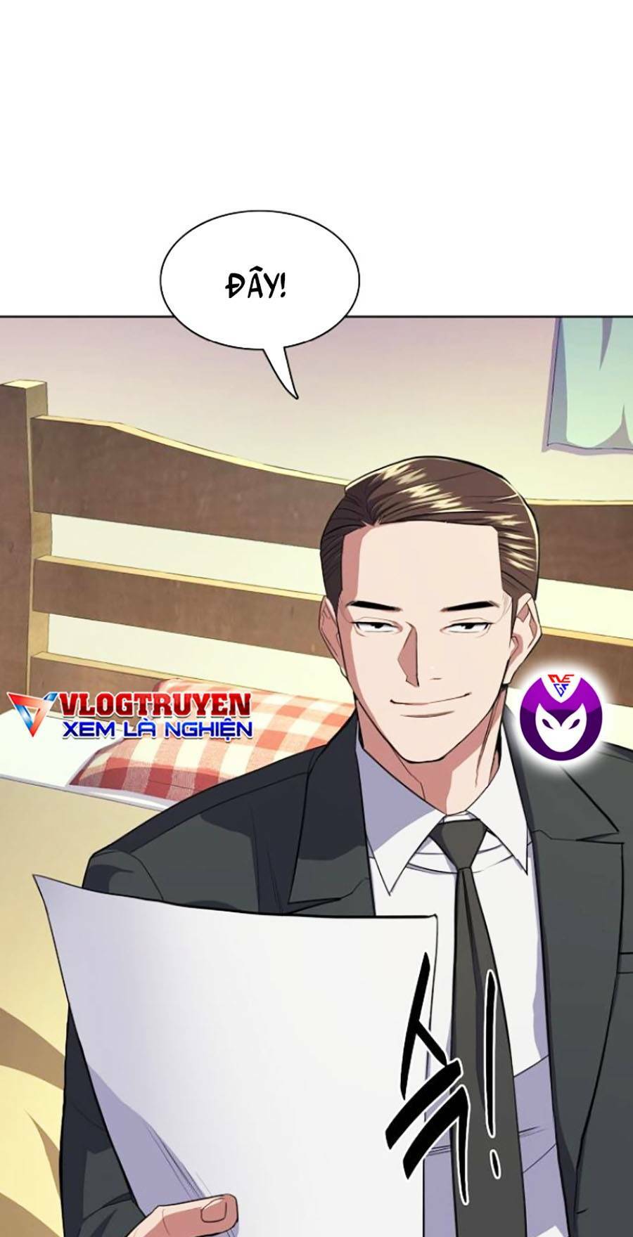 Tiểu Thiếu Gia Gia Tộc Tài Phiệt - Chapter 11 - Page 51