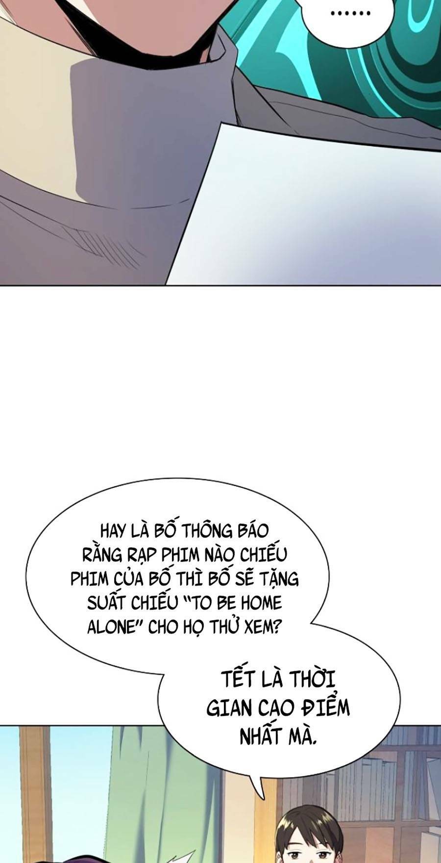 Tiểu Thiếu Gia Gia Tộc Tài Phiệt - Chapter 11 - Page 55