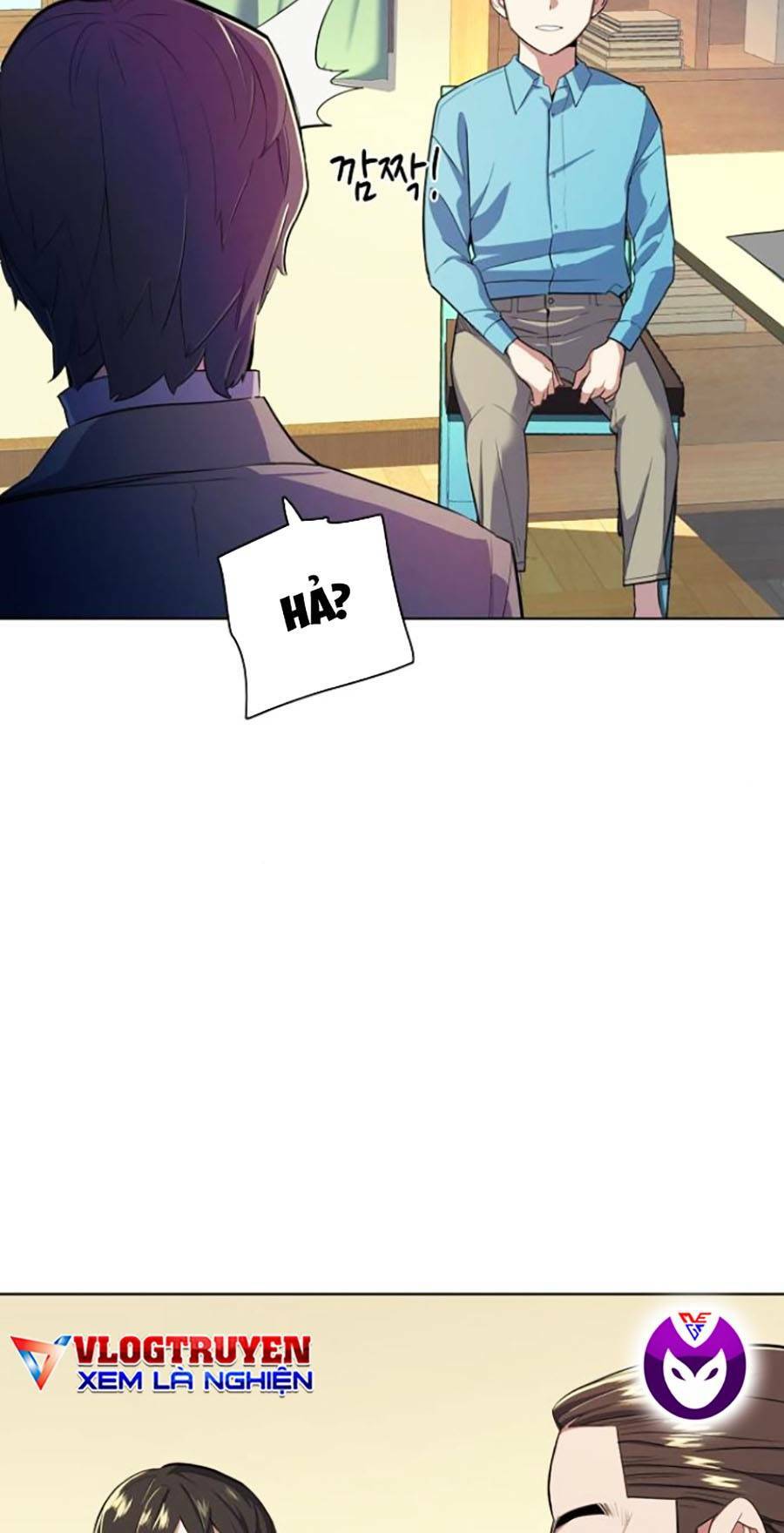 Tiểu Thiếu Gia Gia Tộc Tài Phiệt - Chapter 11 - Page 56