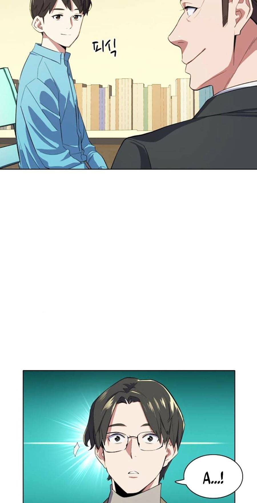 Tiểu Thiếu Gia Gia Tộc Tài Phiệt - Chapter 11 - Page 57