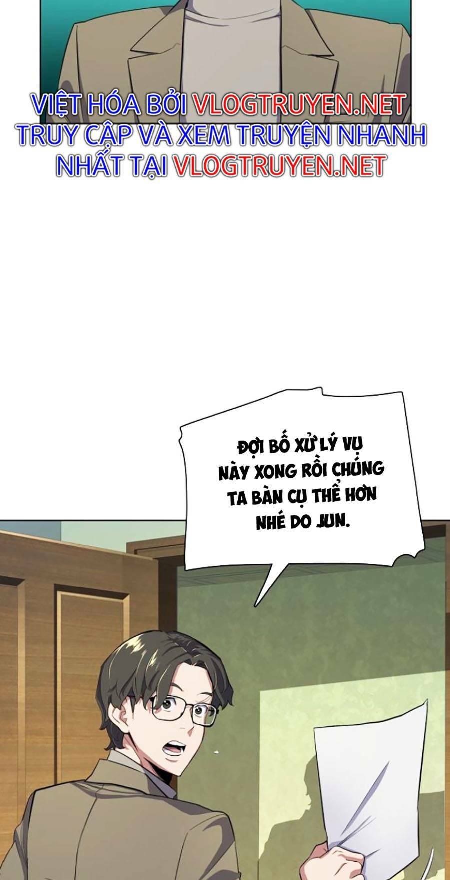 Tiểu Thiếu Gia Gia Tộc Tài Phiệt - Chapter 11 - Page 58