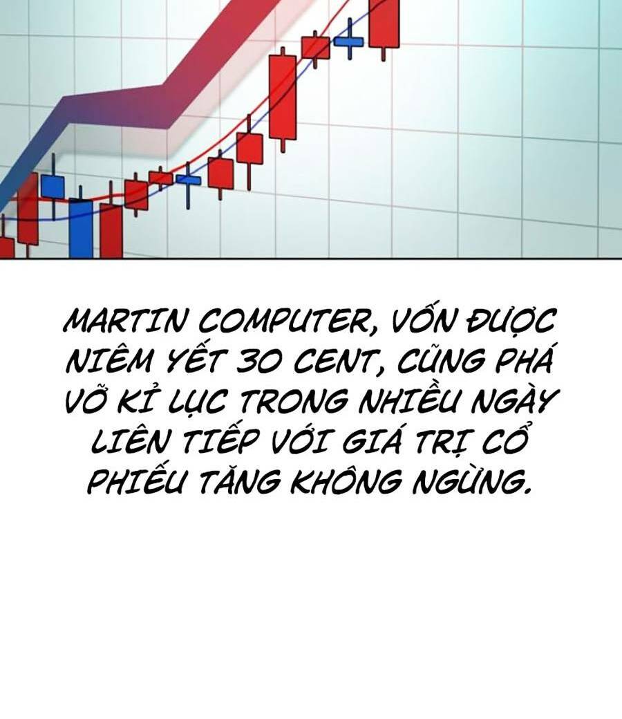 Tiểu Thiếu Gia Gia Tộc Tài Phiệt - Chapter 11 - Page 5