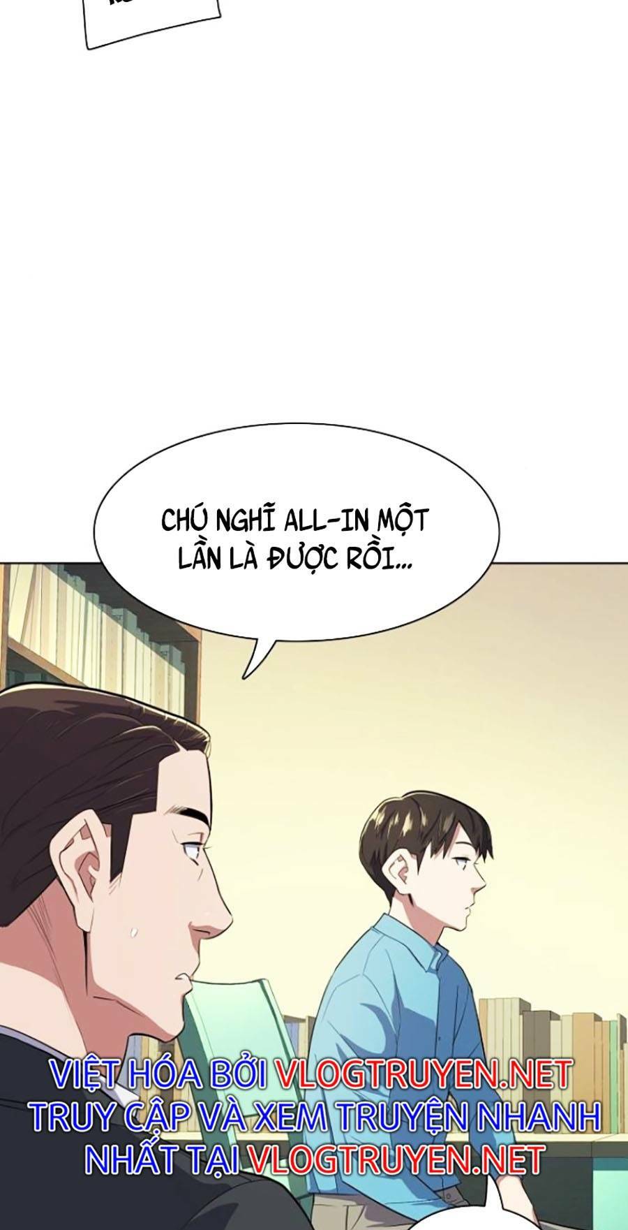 Tiểu Thiếu Gia Gia Tộc Tài Phiệt - Chapter 11 - Page 62