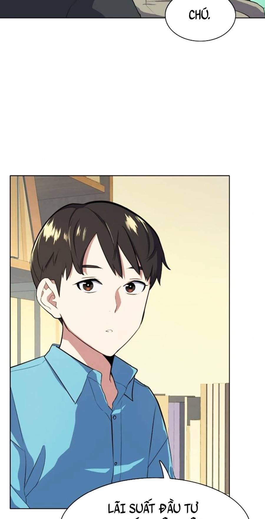 Tiểu Thiếu Gia Gia Tộc Tài Phiệt - Chapter 11 - Page 63