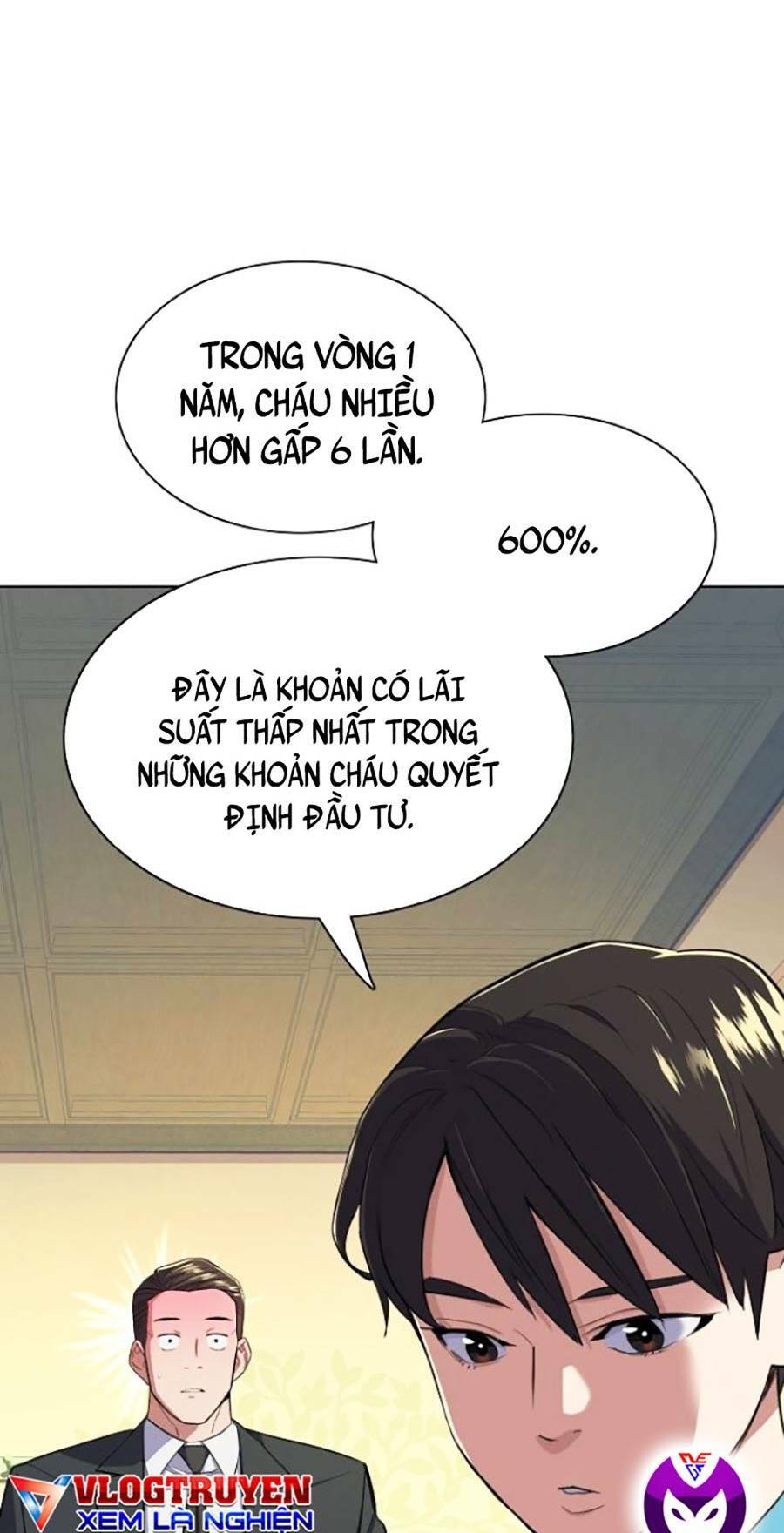 Tiểu Thiếu Gia Gia Tộc Tài Phiệt - Chapter 11 - Page 65