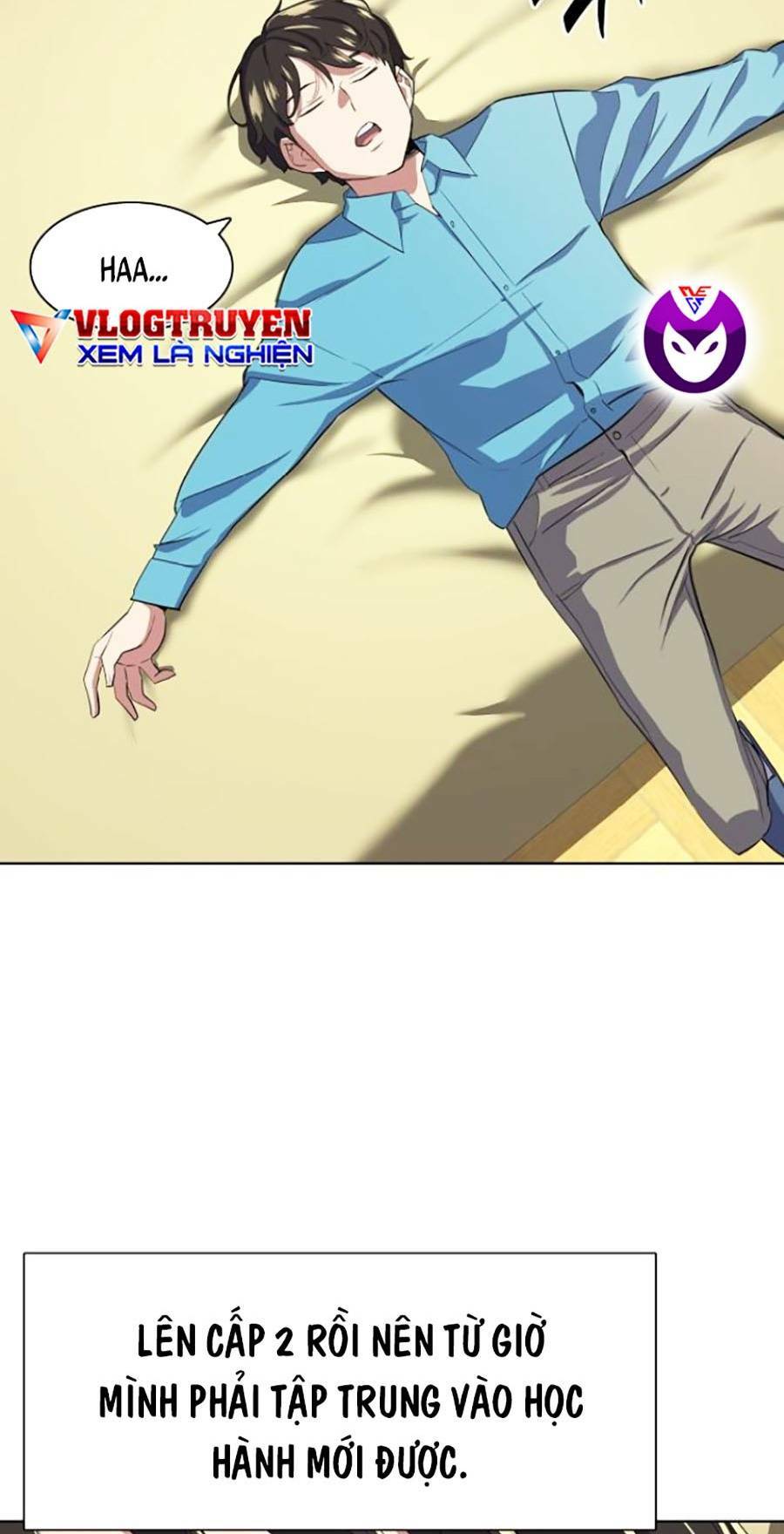 Tiểu Thiếu Gia Gia Tộc Tài Phiệt - Chapter 11 - Page 70