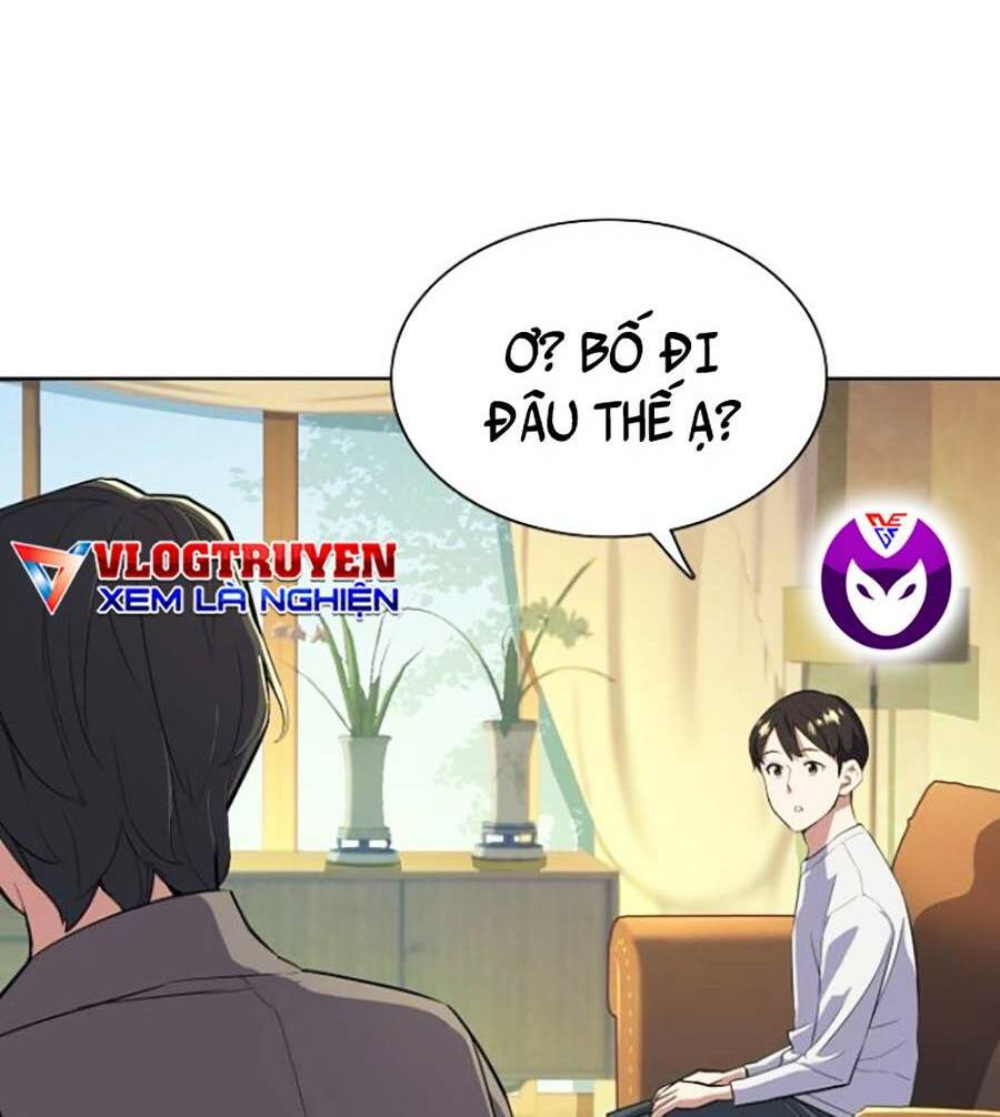 Tiểu Thiếu Gia Gia Tộc Tài Phiệt - Chapter 11 - Page 84