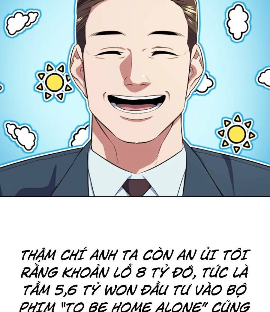 Tiểu Thiếu Gia Gia Tộc Tài Phiệt - Chapter 11 - Page 8