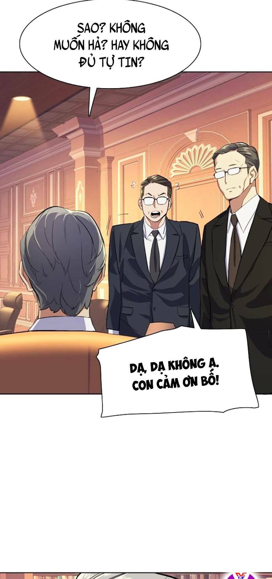 Tiểu Thiếu Gia Gia Tộc Tài Phiệt - Chapter 12 - Page 10