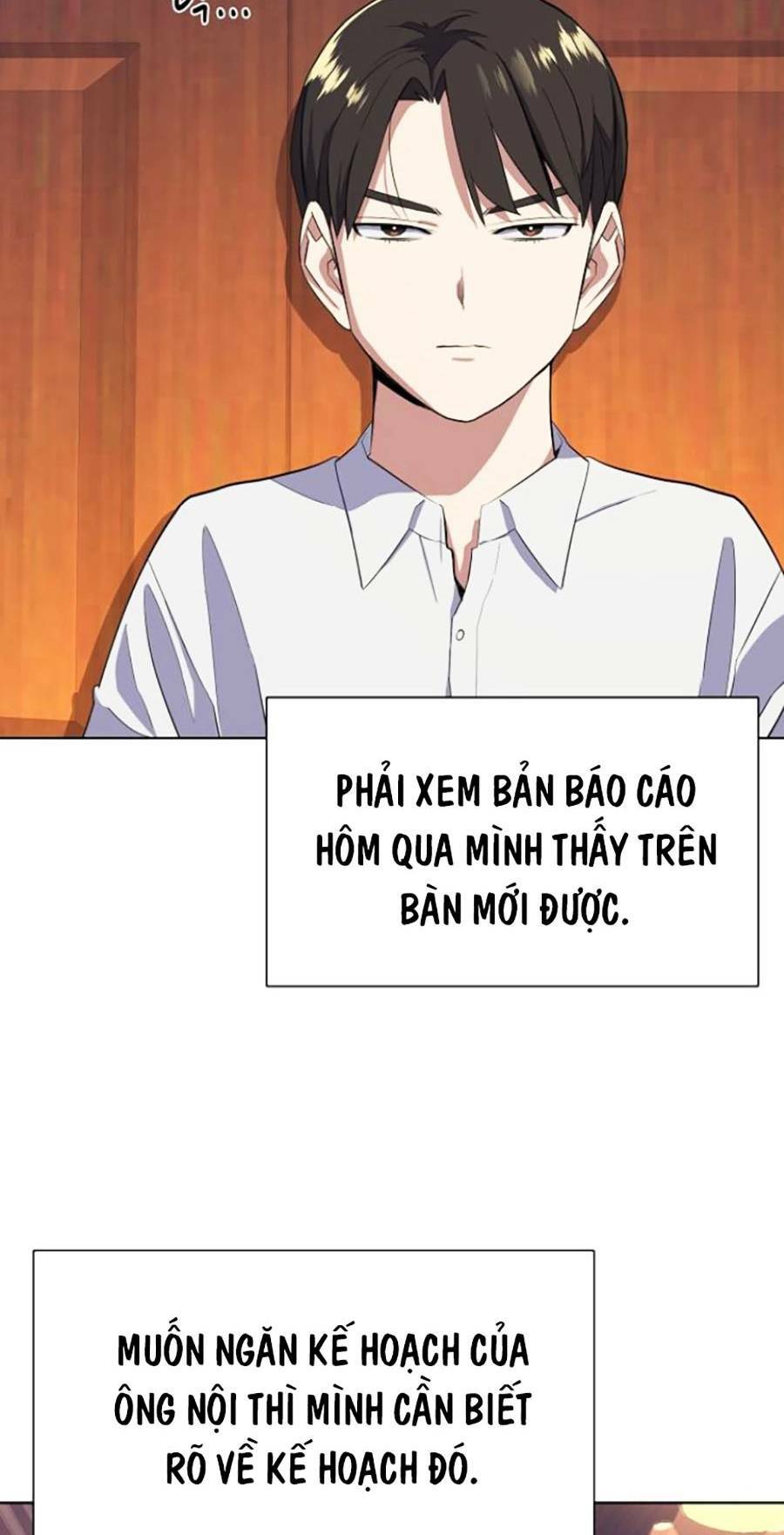 Tiểu Thiếu Gia Gia Tộc Tài Phiệt - Chapter 12 - Page 127