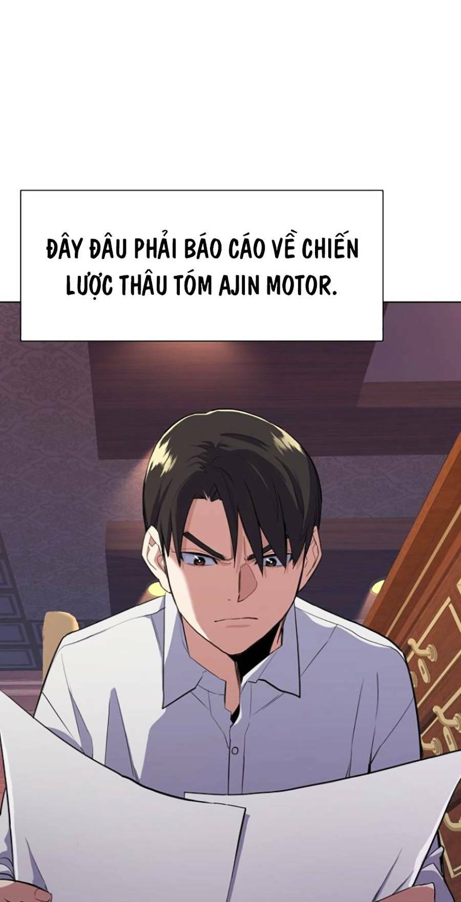 Tiểu Thiếu Gia Gia Tộc Tài Phiệt - Chapter 12 - Page 133