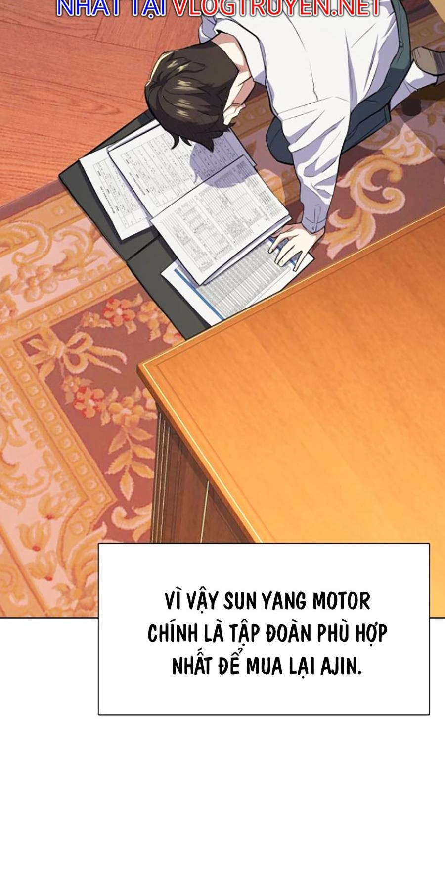 Tiểu Thiếu Gia Gia Tộc Tài Phiệt - Chapter 12 - Page 136