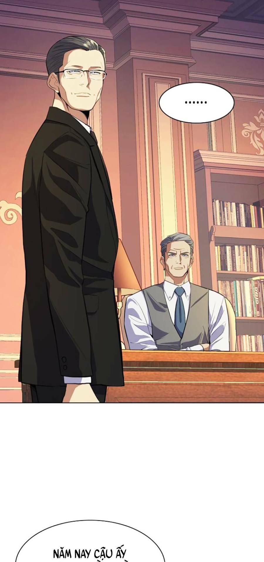 Tiểu Thiếu Gia Gia Tộc Tài Phiệt - Chapter 12 - Page 14