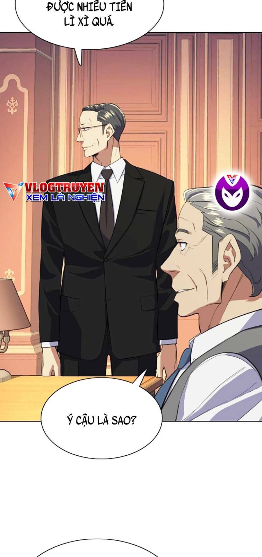 Tiểu Thiếu Gia Gia Tộc Tài Phiệt - Chapter 12 - Page 15