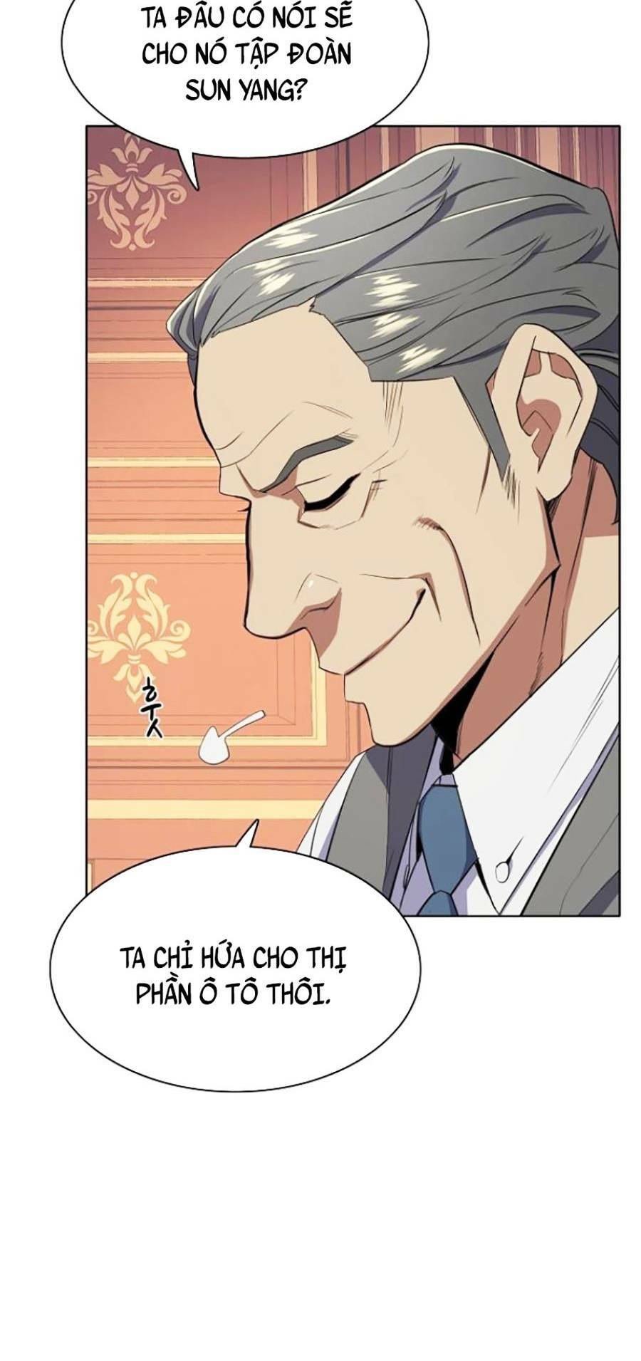 Tiểu Thiếu Gia Gia Tộc Tài Phiệt - Chapter 12 - Page 17