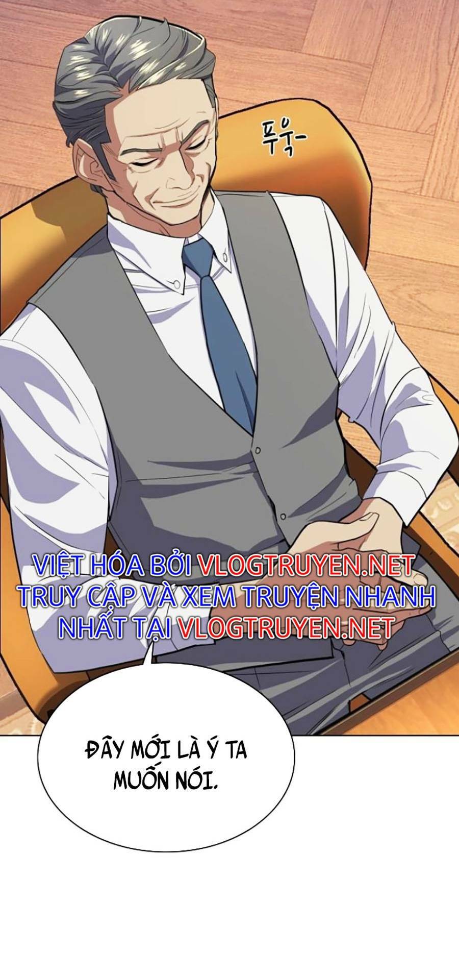 Tiểu Thiếu Gia Gia Tộc Tài Phiệt - Chapter 12 - Page 19