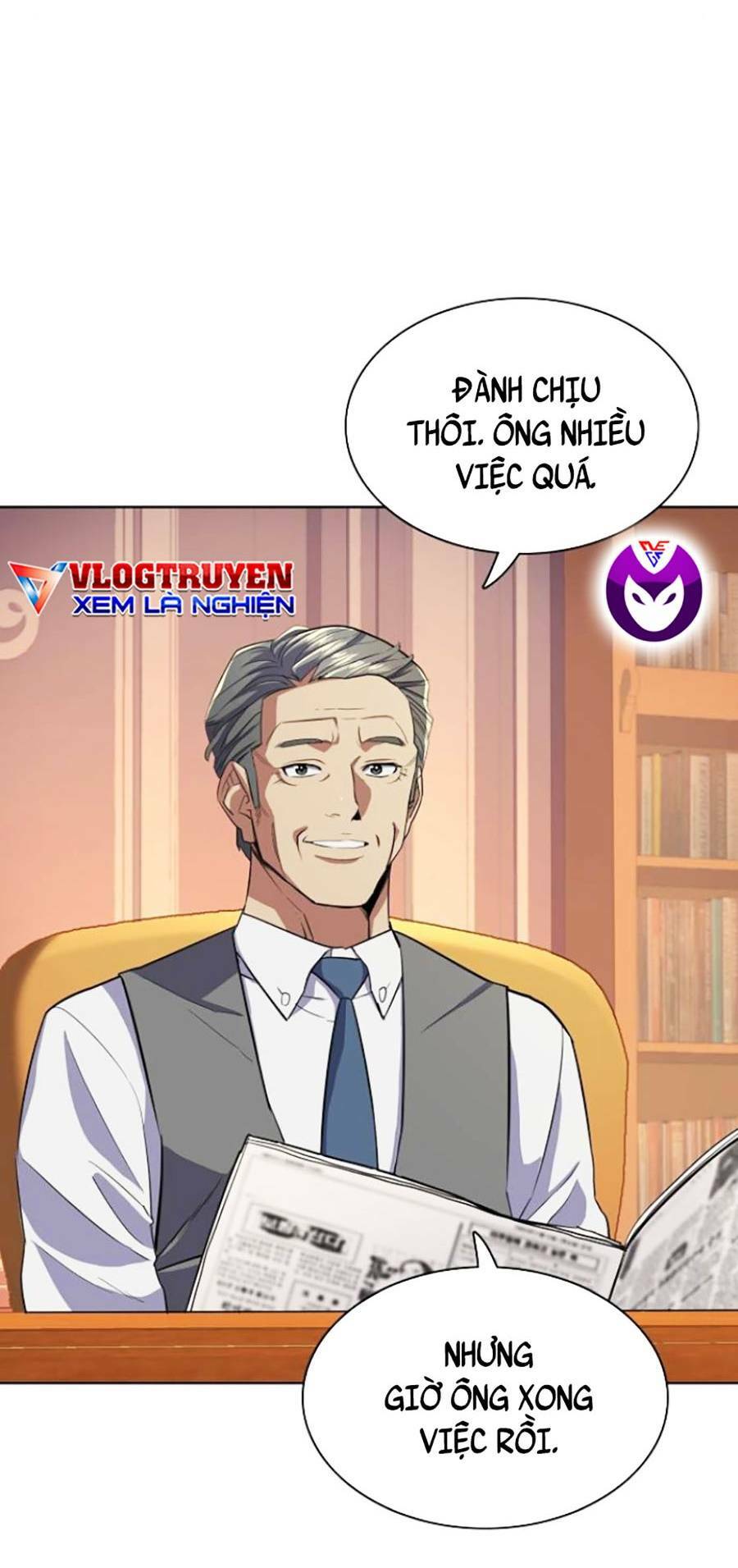 Tiểu Thiếu Gia Gia Tộc Tài Phiệt - Chapter 12 - Page 26