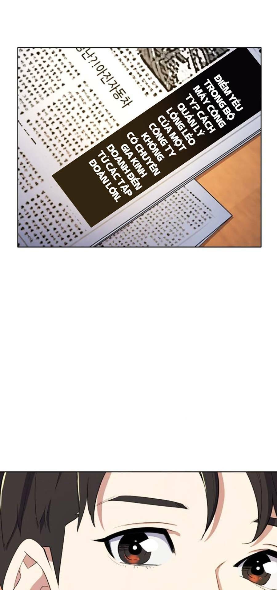 Tiểu Thiếu Gia Gia Tộc Tài Phiệt - Chapter 12 - Page 28