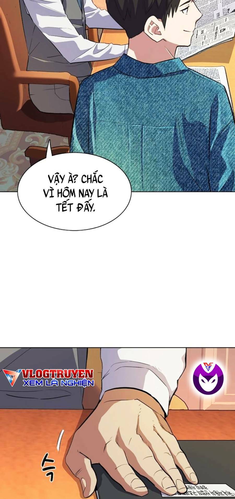 Tiểu Thiếu Gia Gia Tộc Tài Phiệt - Chapter 12 - Page 30