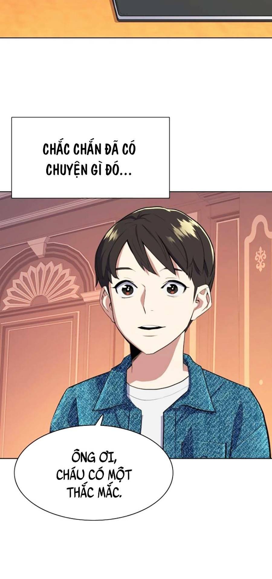 Tiểu Thiếu Gia Gia Tộc Tài Phiệt - Chapter 12 - Page 31