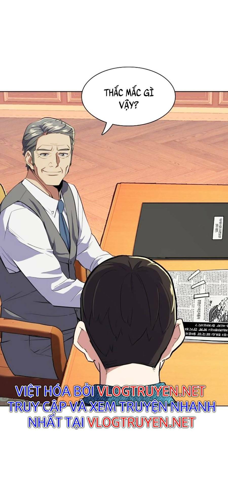 Tiểu Thiếu Gia Gia Tộc Tài Phiệt - Chapter 12 - Page 32