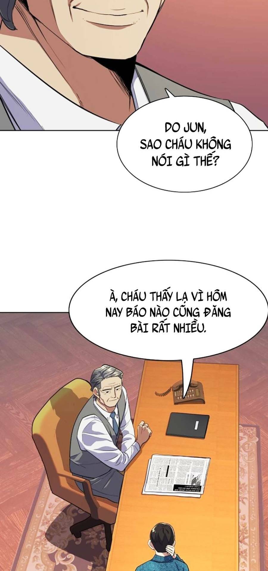 Tiểu Thiếu Gia Gia Tộc Tài Phiệt - Chapter 12 - Page 35