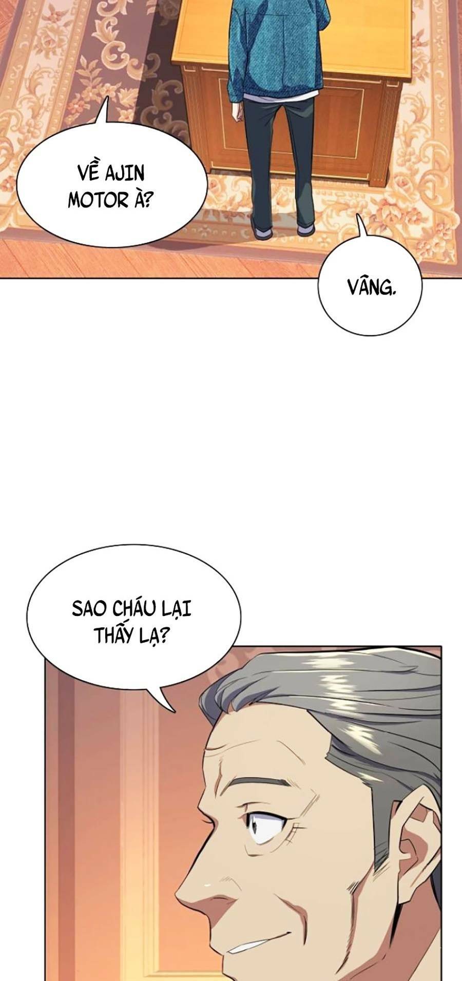 Tiểu Thiếu Gia Gia Tộc Tài Phiệt - Chapter 12 - Page 36